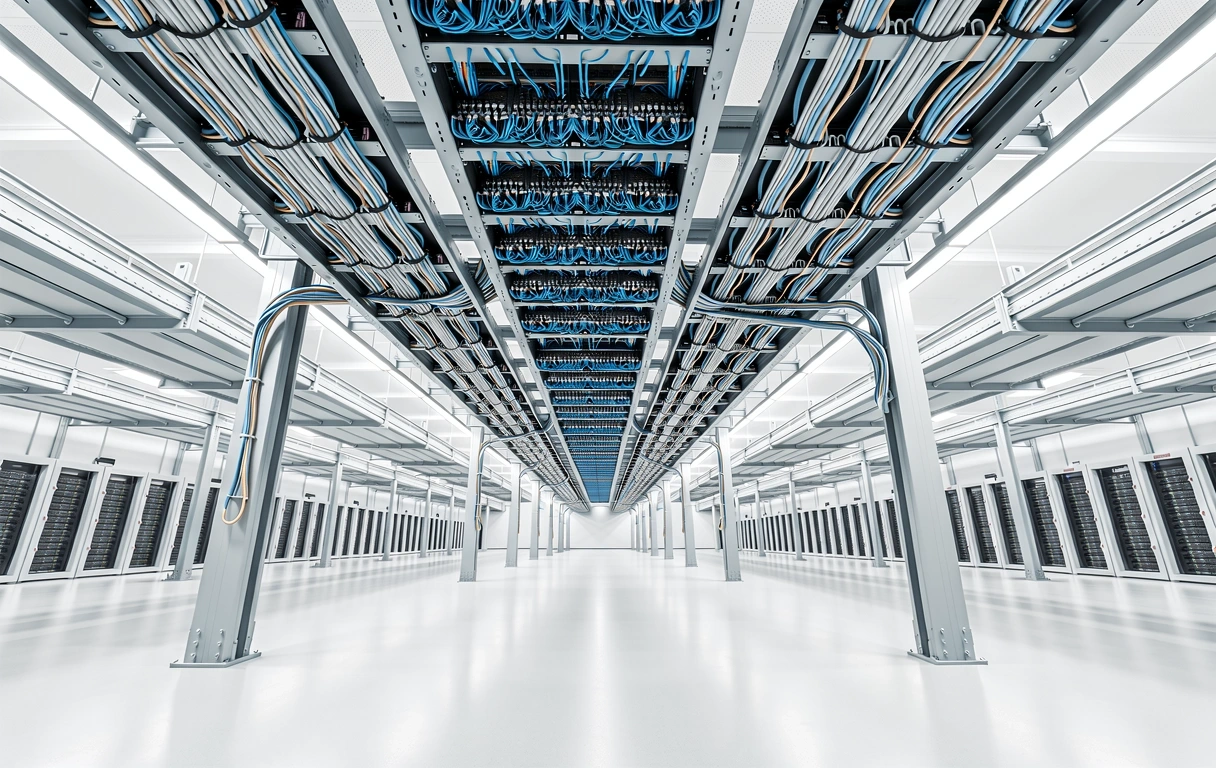 Advanced network hardware