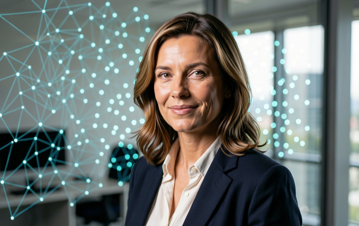 Director of Analytics