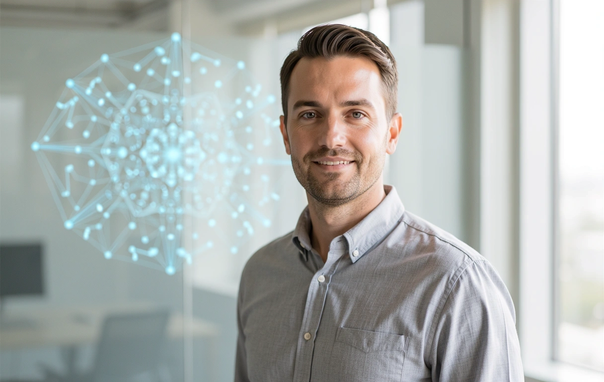 Founder & Infrastructure Lead