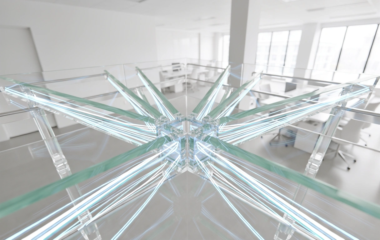 Infrastructure node environment