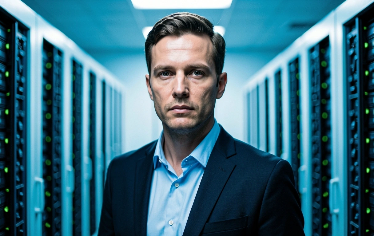 Security & Protocol Lead