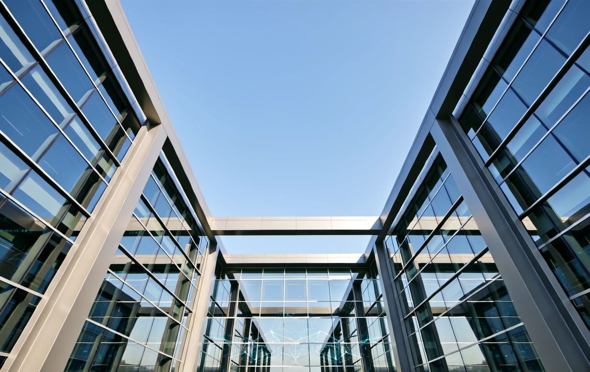 TerraNodePath Headquarters