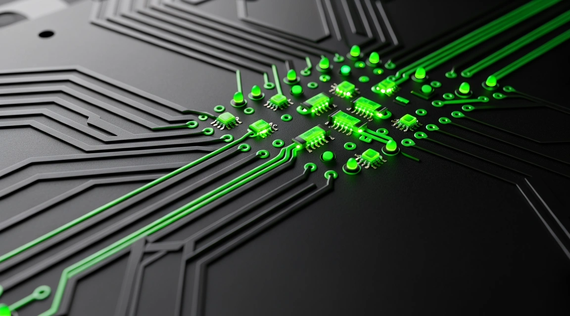 Hardware bottleneck point