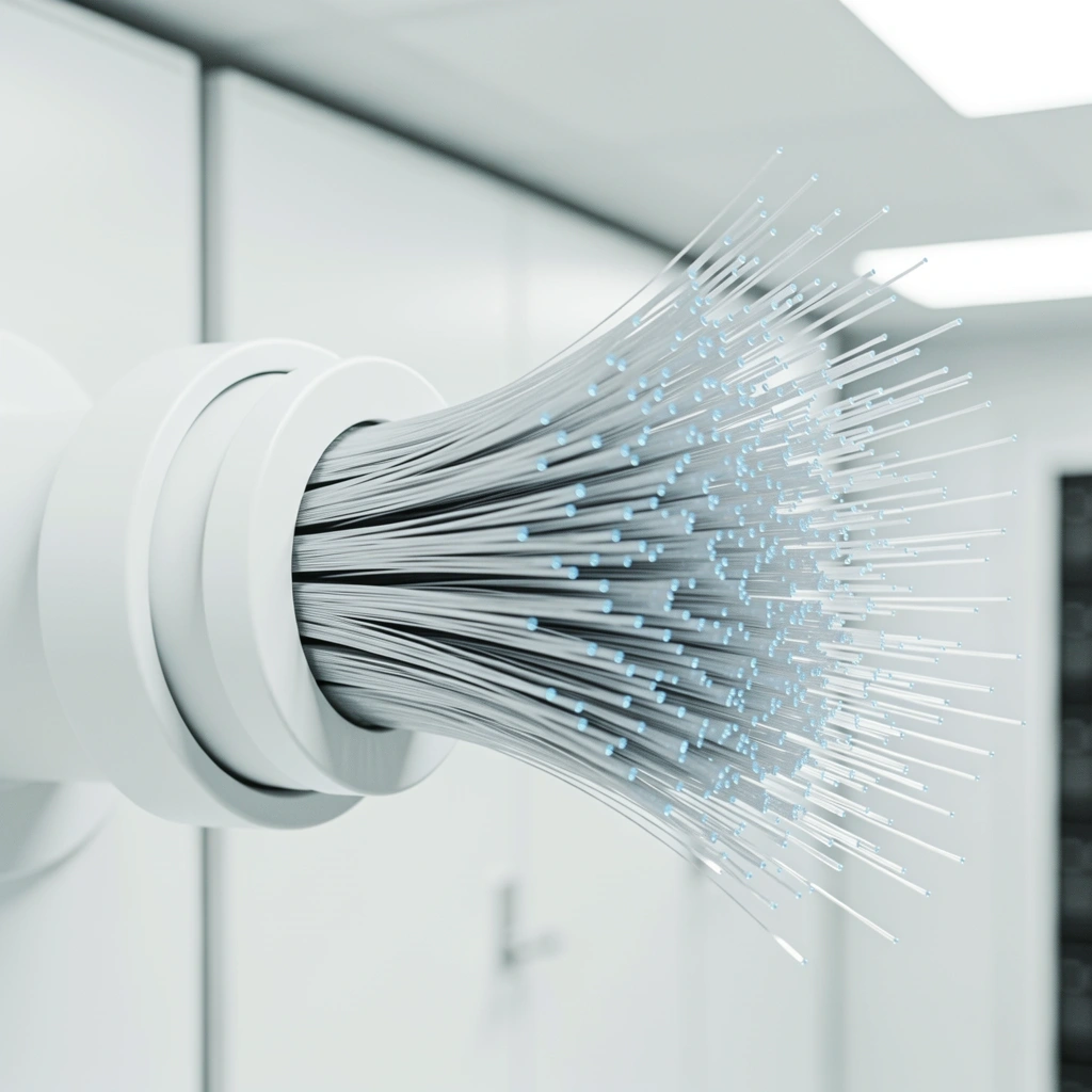 Infrastructure details