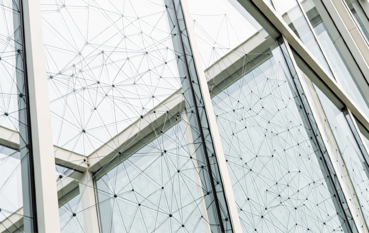 Technical precision icon